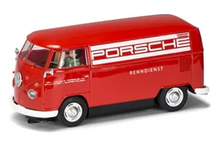 C3755  Volkswagen panel van  'PORSCHE'